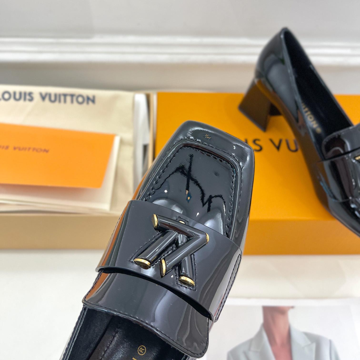 Louis Vuitton Shake Loafer   1ABTL2 - EUR FASHION