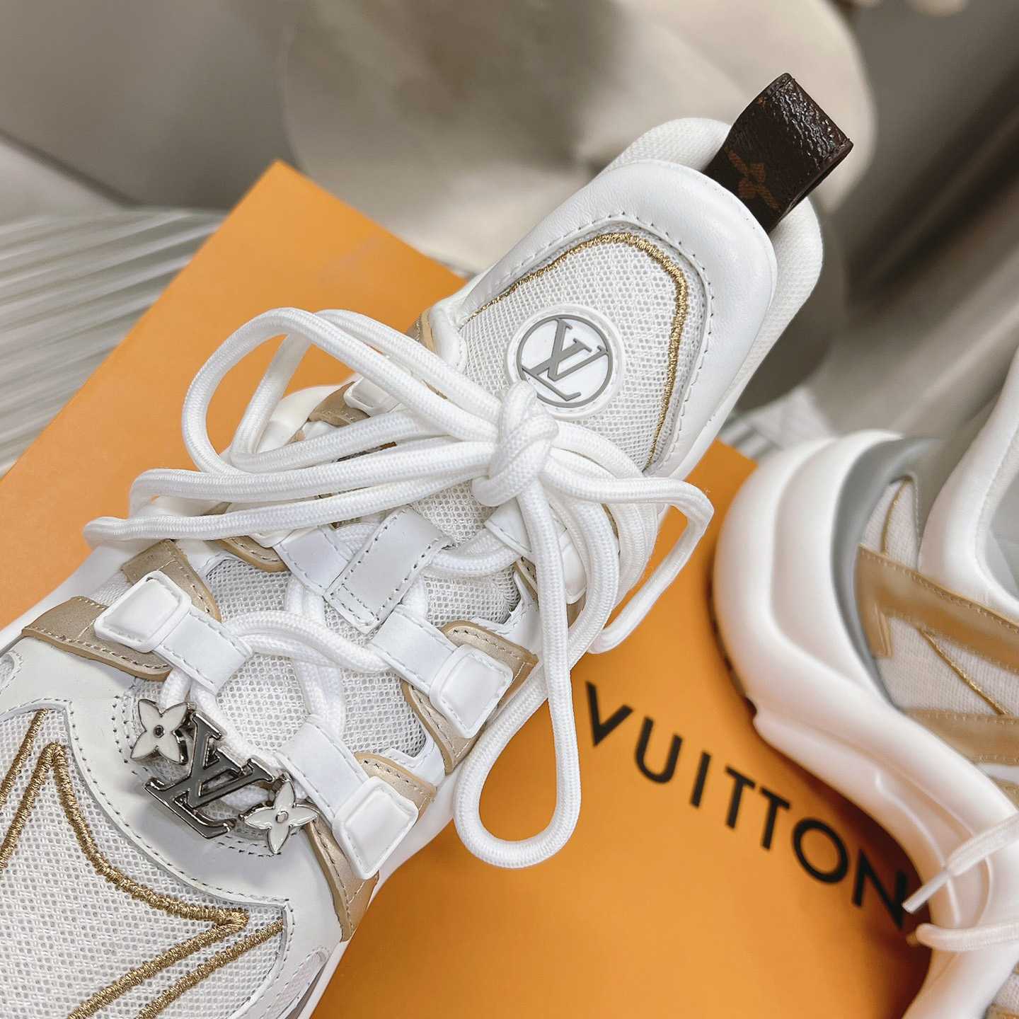Louis Vuitton LV Archlight Sneaker      1AAVXW - EUR FASHION
