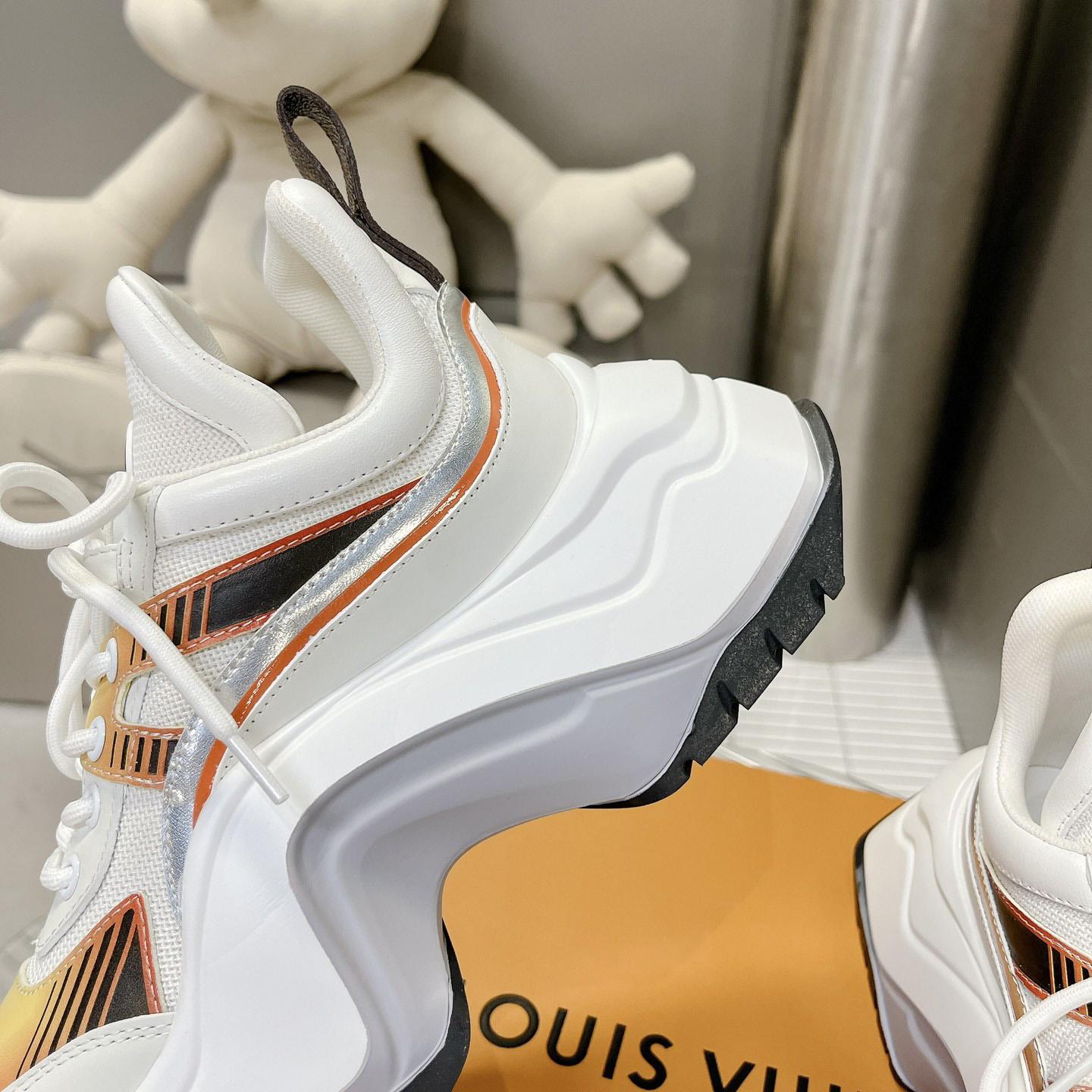 Louis Vuitton LV Archlight 2.0 Platform Sneaker    1ABHZZ - EUR FASHION