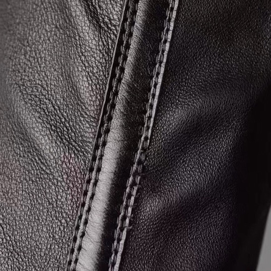 Rick Owens Stocking knee-length Sneakers - EUR FASHION
