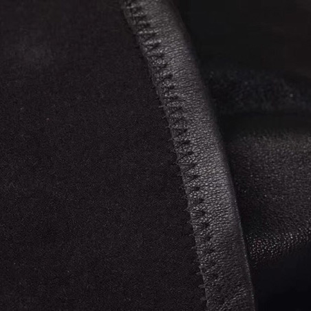 Rick Owens Stocking knee-length Sneakers - EUR FASHION