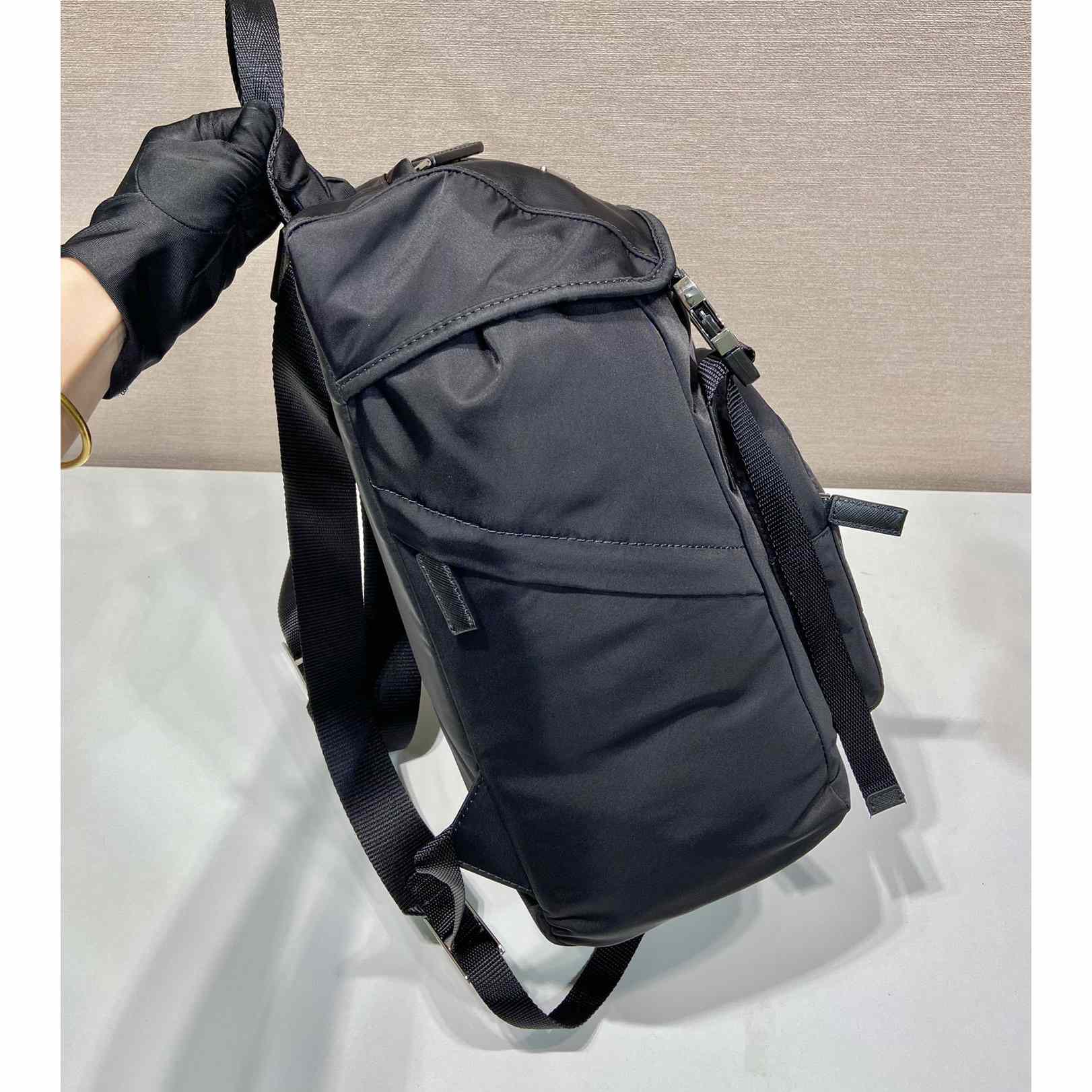 Prada Re-Nylon Backpack - EUR FASHION