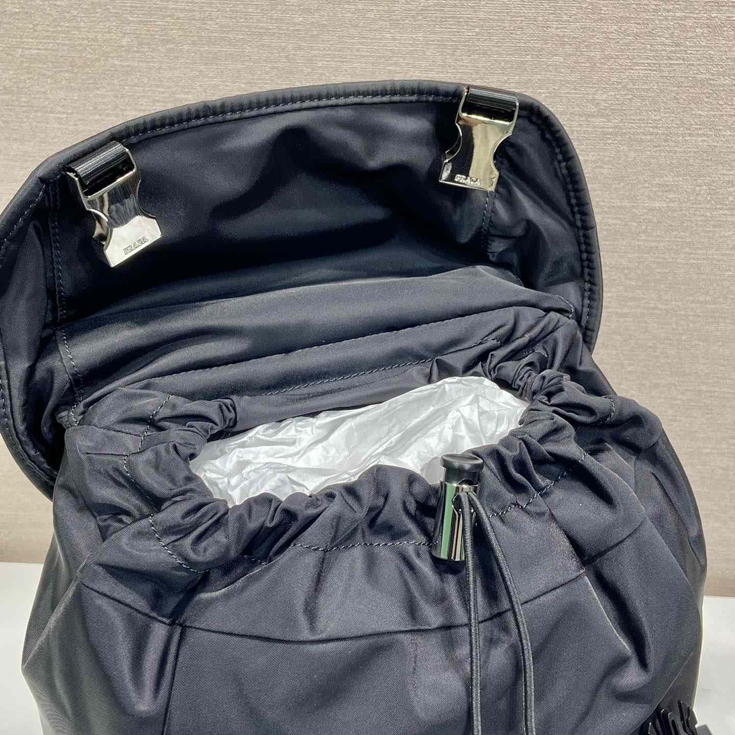 Prada Re-Nylon Backpack - EUR FASHION