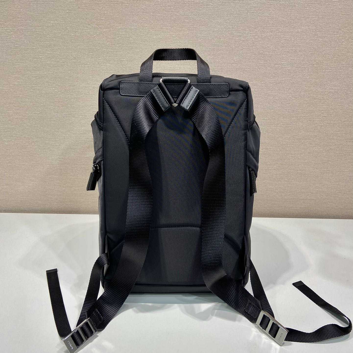 Prada Re-Nylon Backpack - EUR FASHION