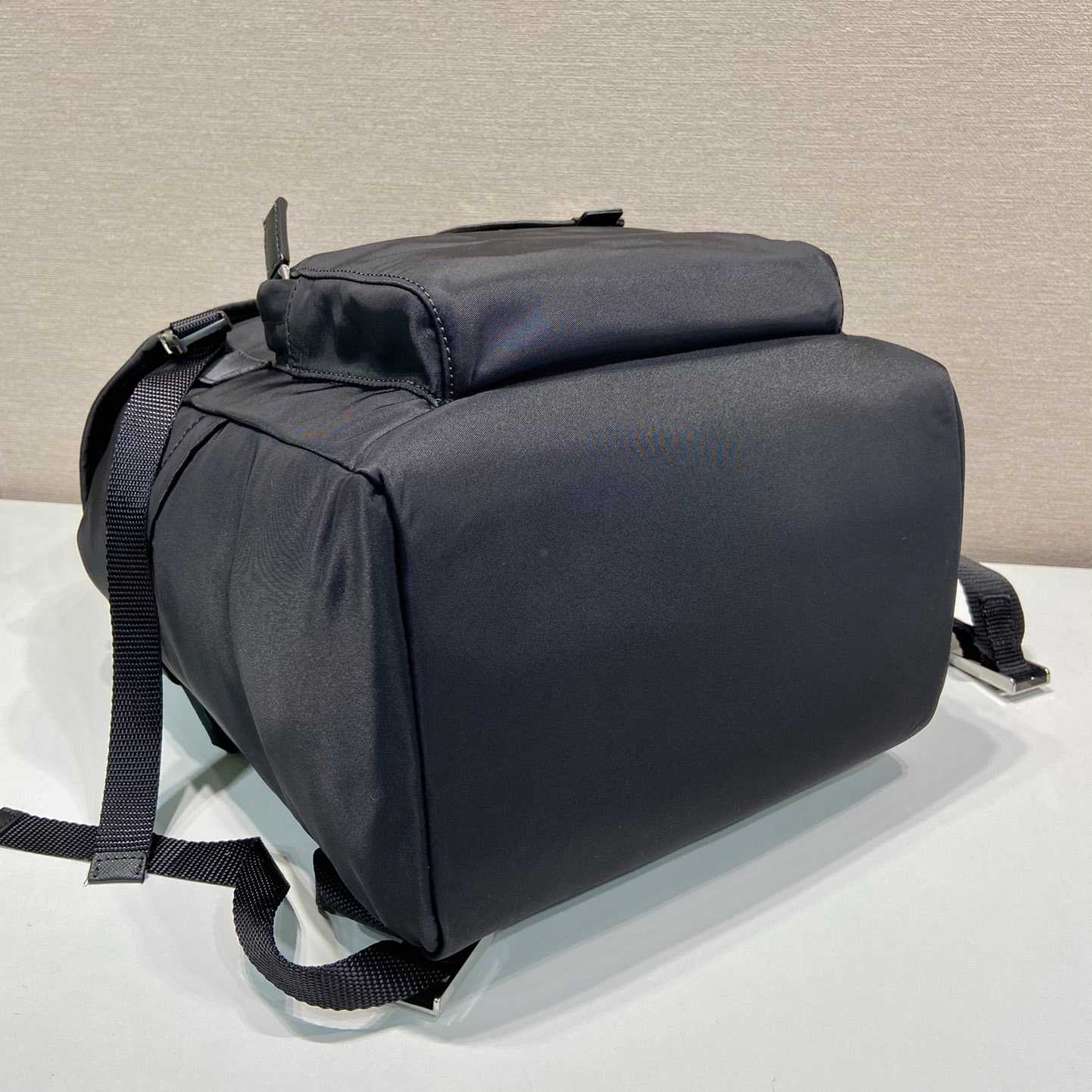 Prada Re-Nylon Backpack - EUR FASHION