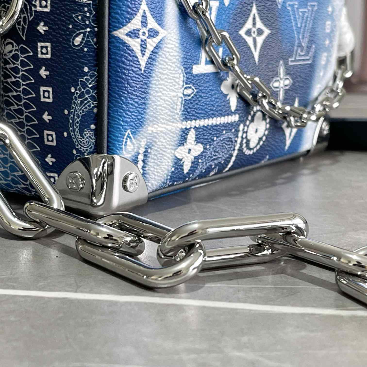 Louis Vuitton Mini Soft Trunk    M20557 - EUR FASHION