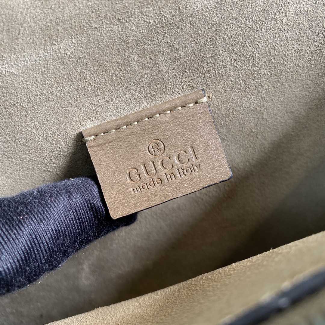 Gucci Dionysus GG Small Shoulder Bag - EUR FASHION