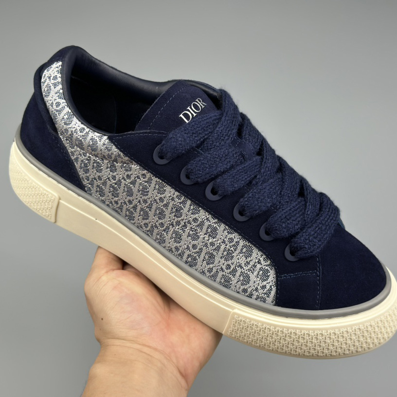 Dior B33 Sneaker  - EUR FASHION