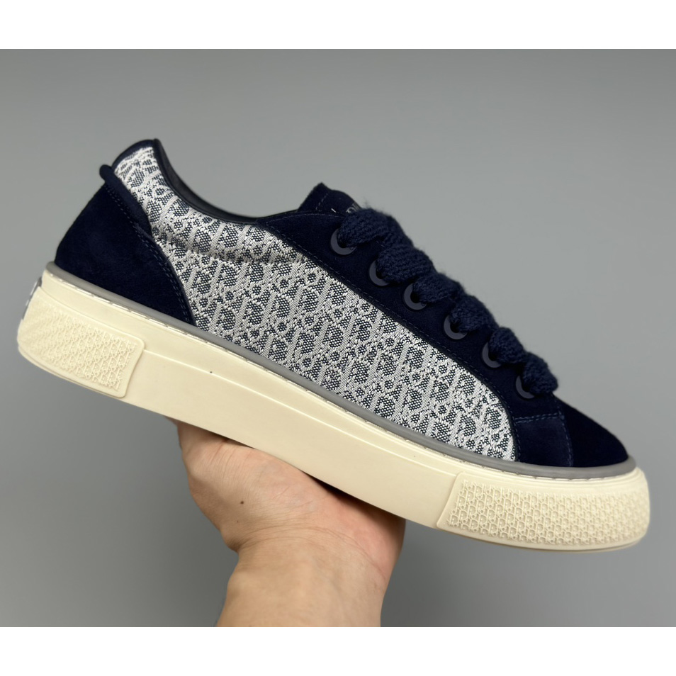 Dior B33 Sneaker  - EUR FASHION