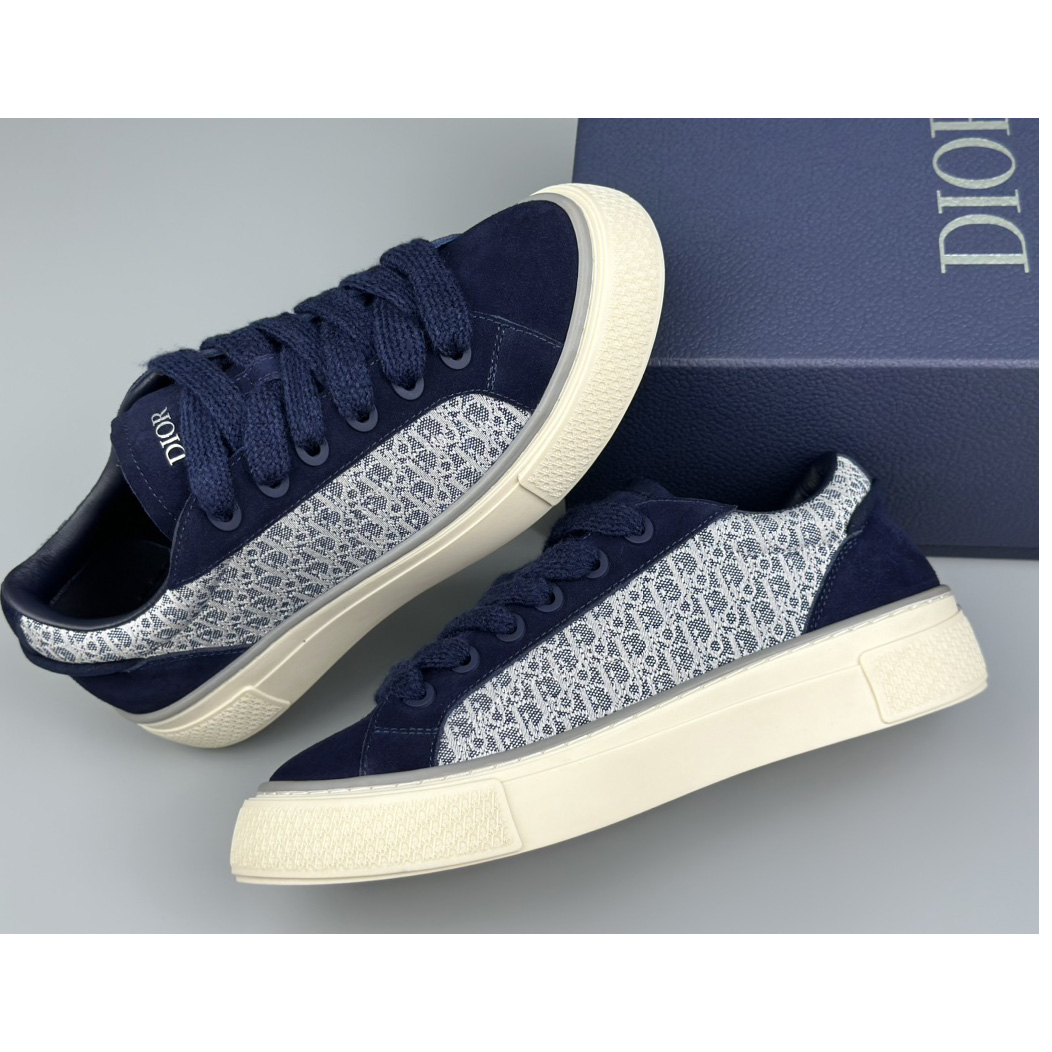 Dior B33 Sneaker  - EUR FASHION