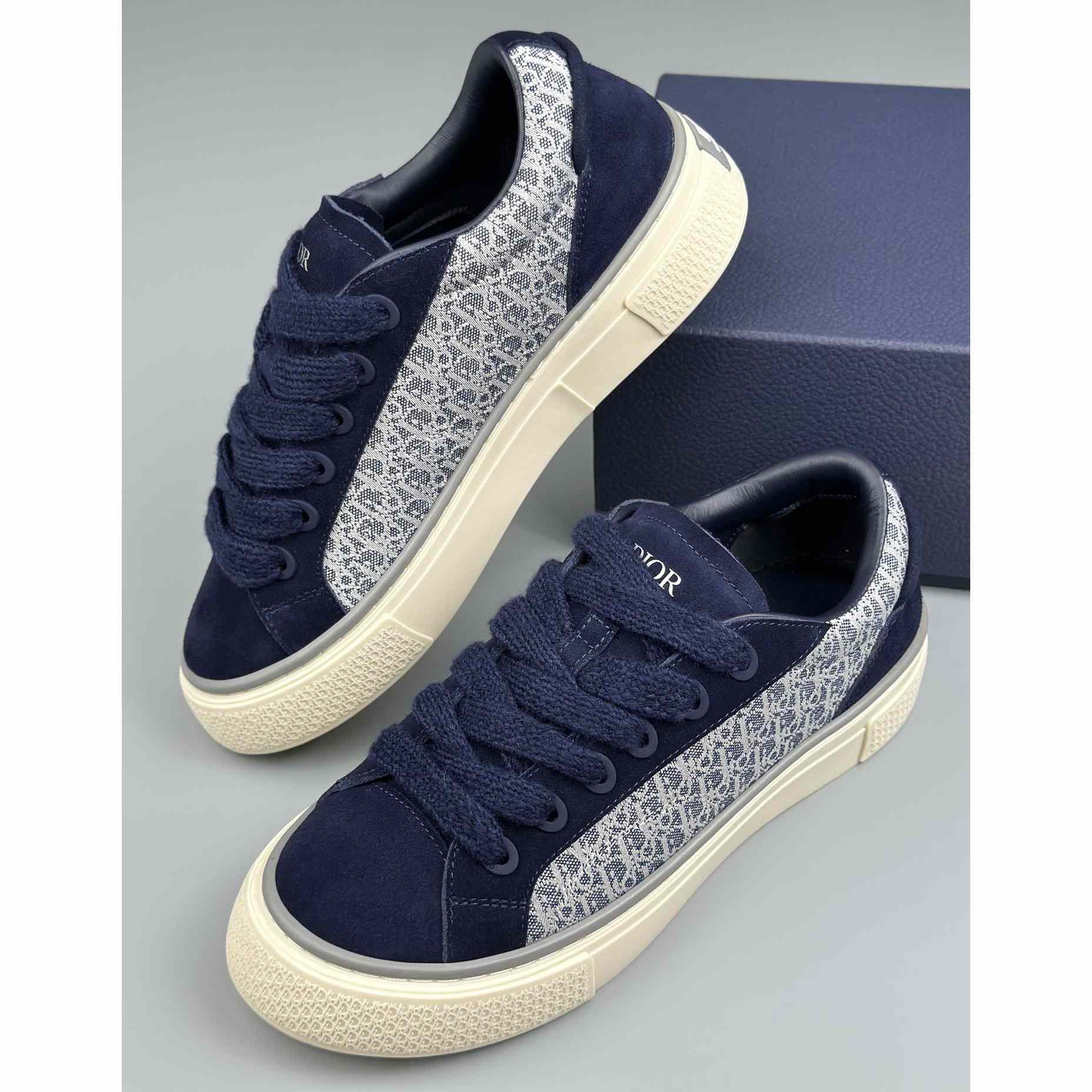Dior B33 Sneaker  - EUR FASHION