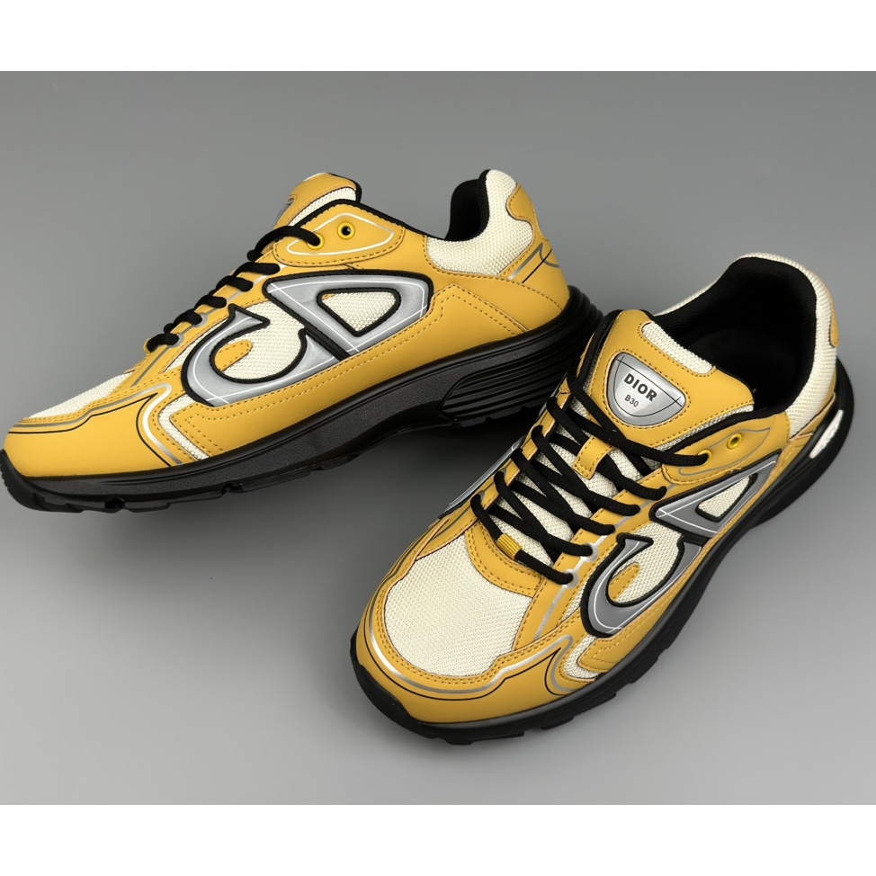 Dior B30 Sneaker  - EUR FASHION