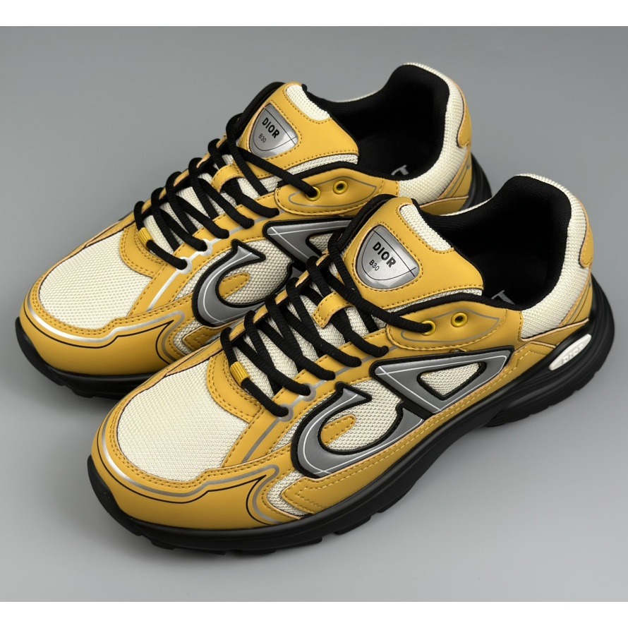Dior B30 Sneaker  - EUR FASHION