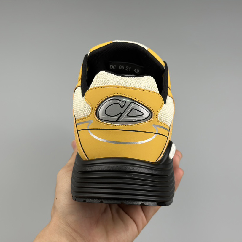 Dior B30 Sneaker  - EUR FASHION