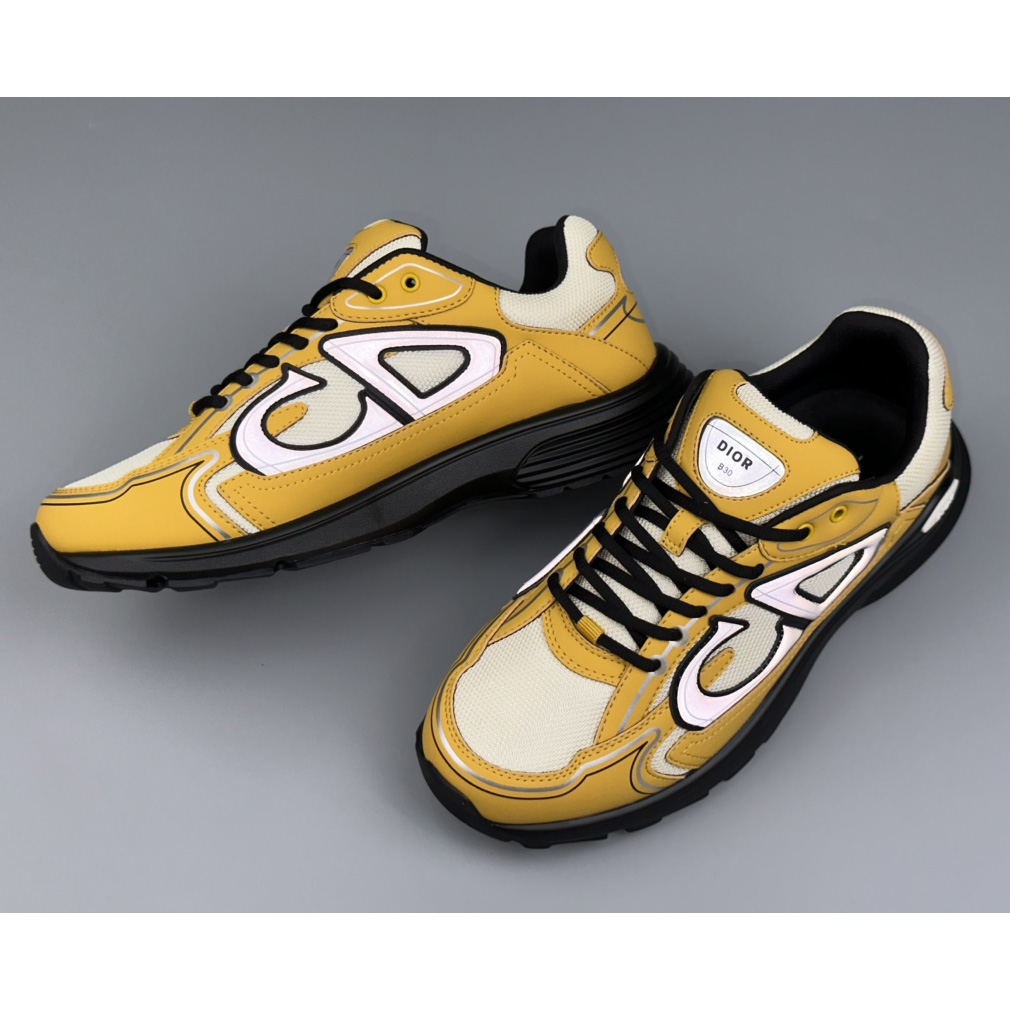 Dior B30 Sneaker  - EUR FASHION