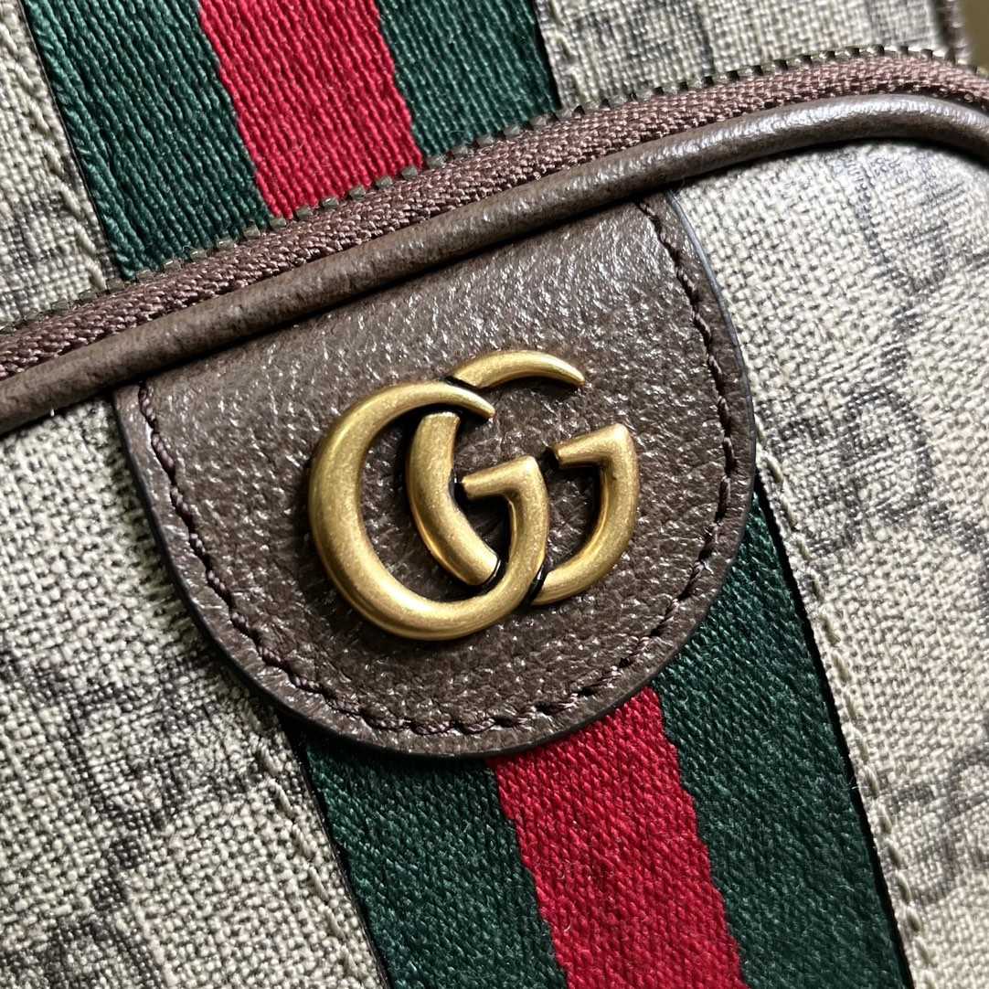Gucci Ophidia GG Mini Bag (12x 18x 6.9cm) - EUR FASHION