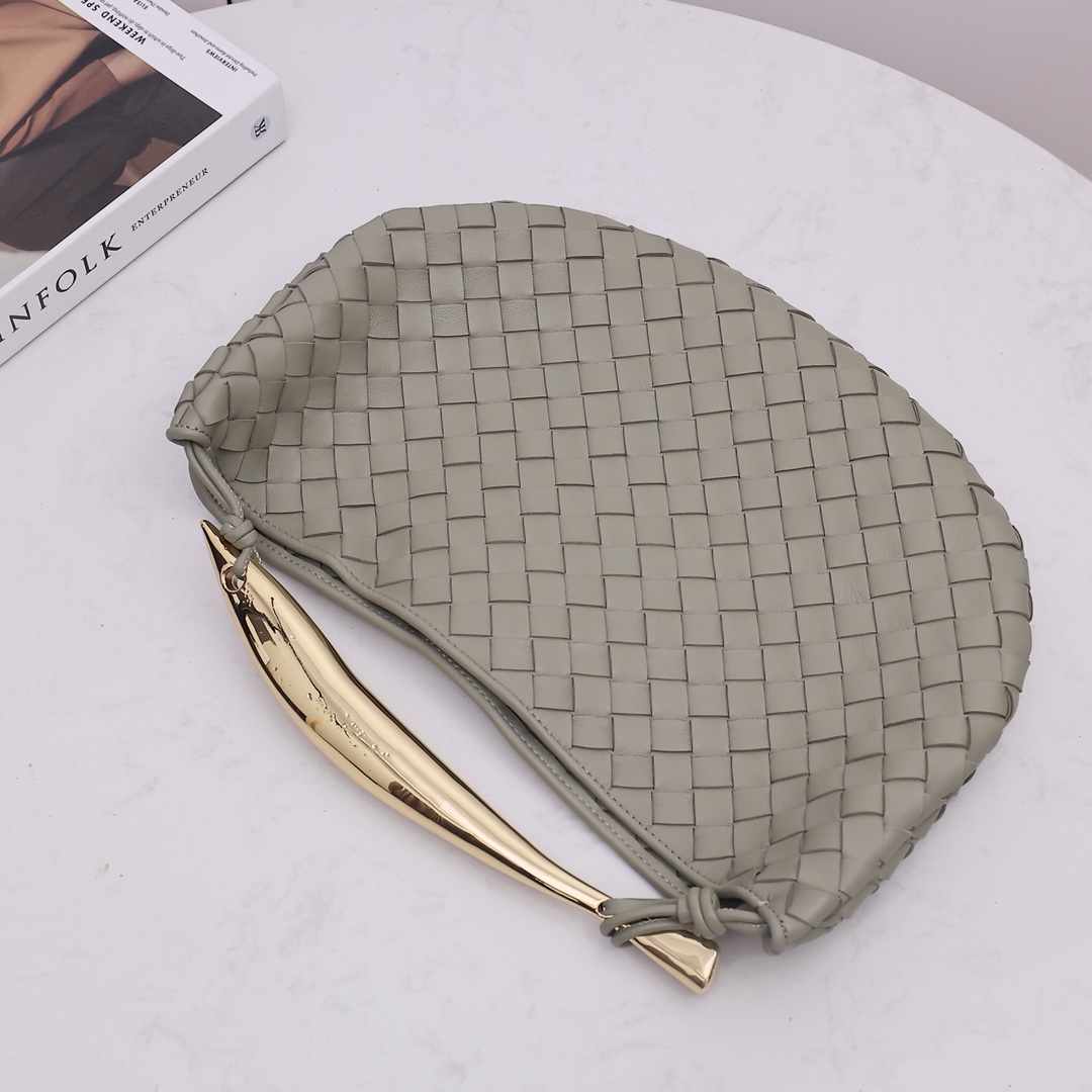 Bottega Veneta Sardine - EUR FASHION