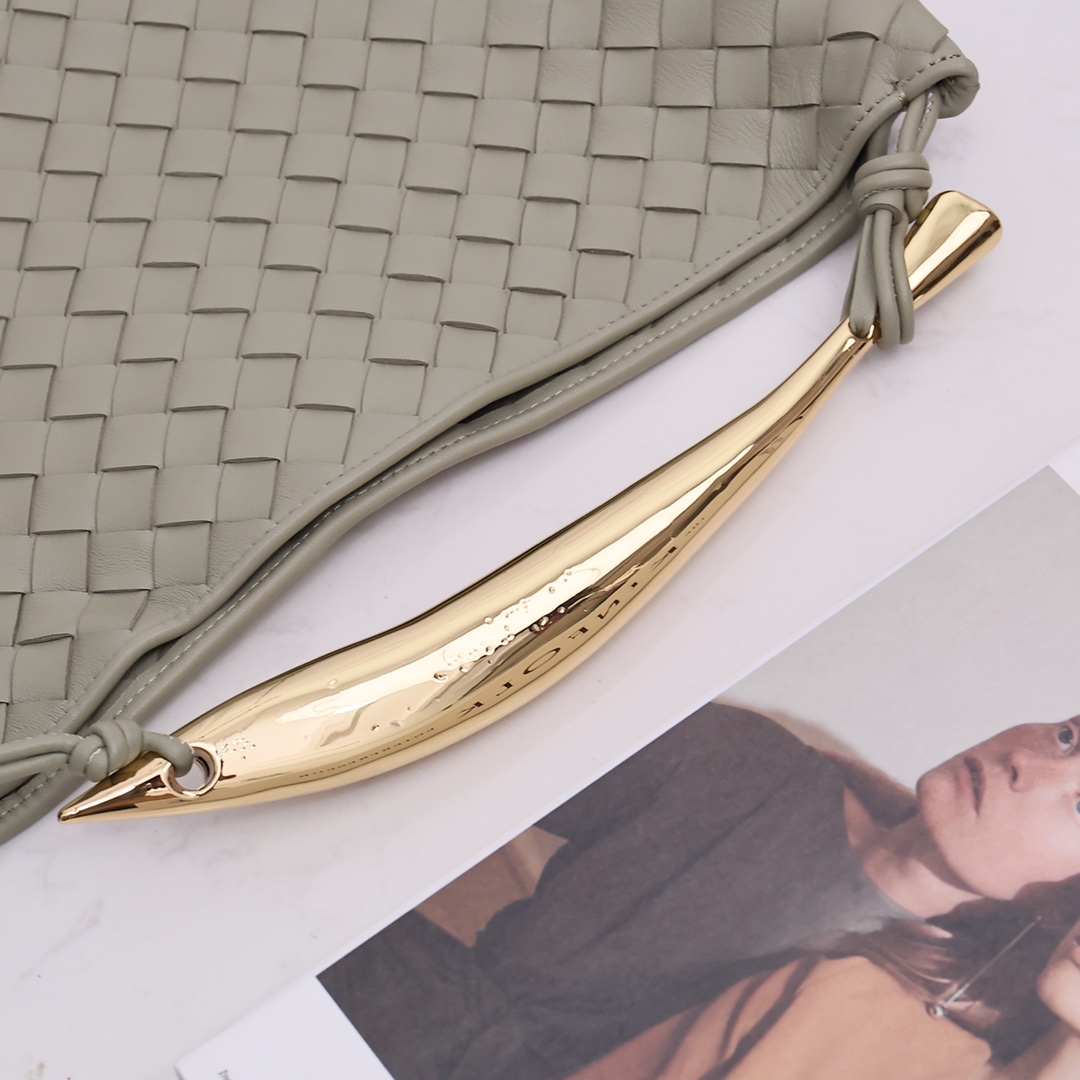 Bottega Veneta Sardine - EUR FASHION