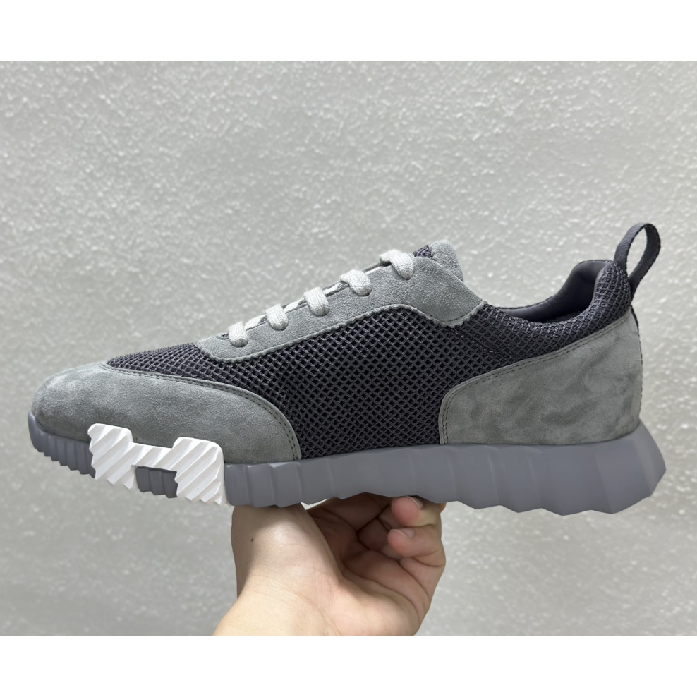 Hermes Bouncing Sneaker - EUR FASHION