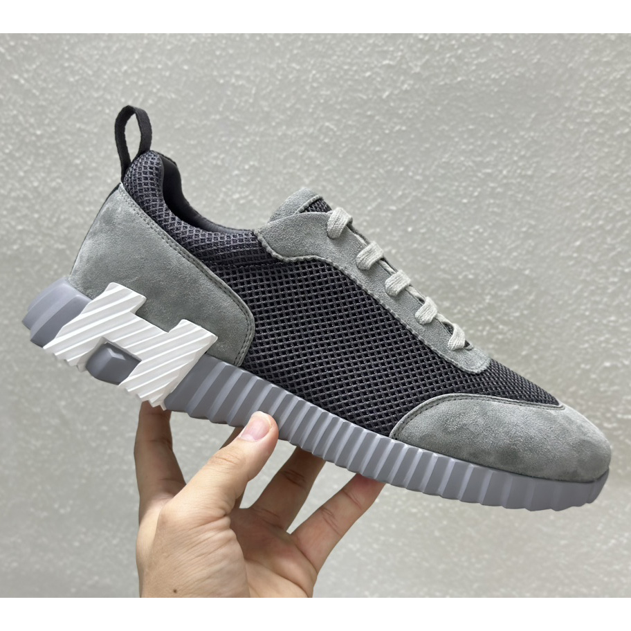 Hermes Bouncing Sneaker - EUR FASHION