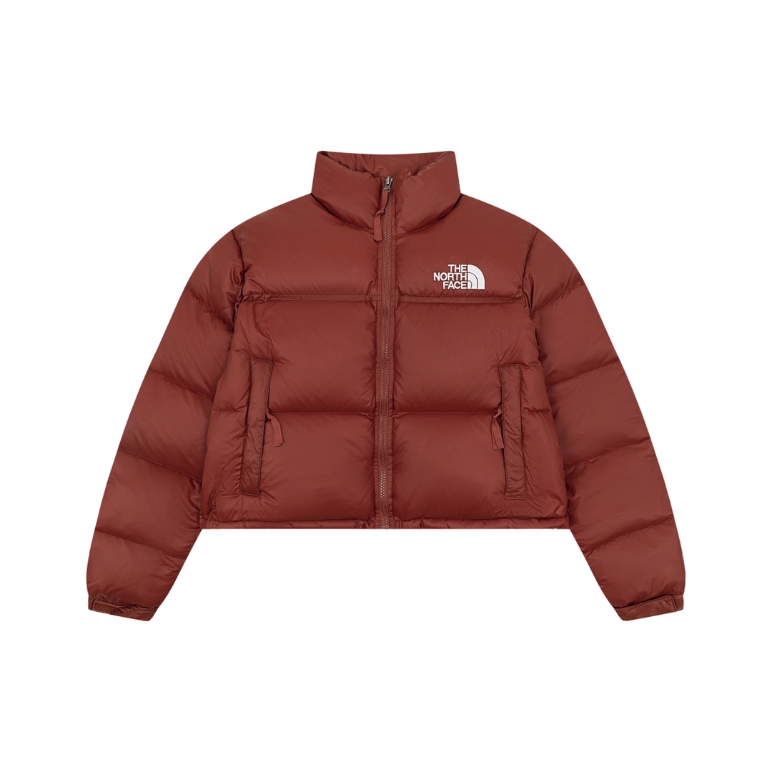 The North Face Women's 1996 Retro Nuptse Jacket - EUR FASHION