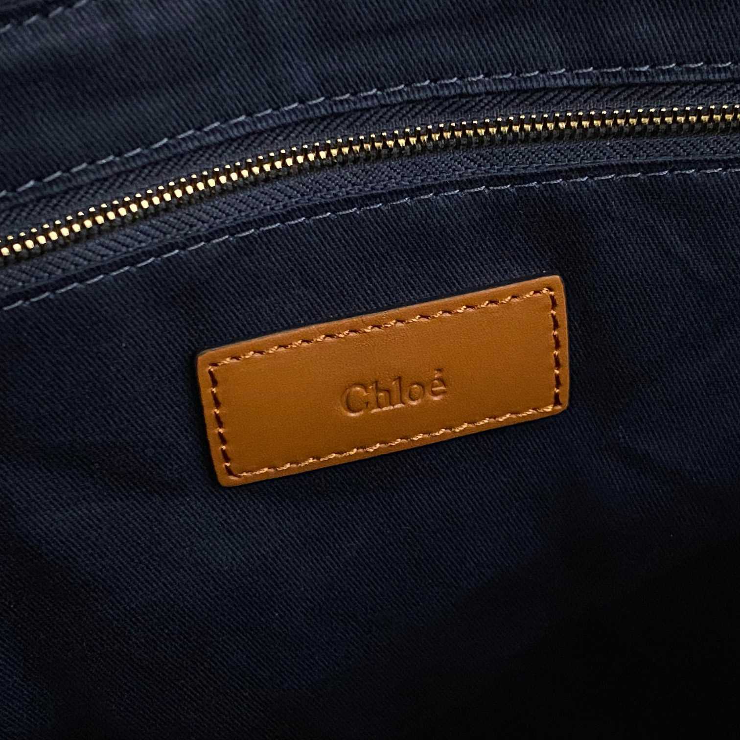 Chloe Changing Bag (40*32*14cm) - EUR FASHION