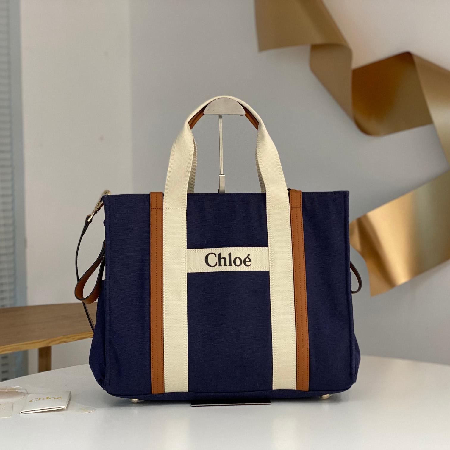 Chloe Changing Bag (40*32*14cm) - EUR FASHION