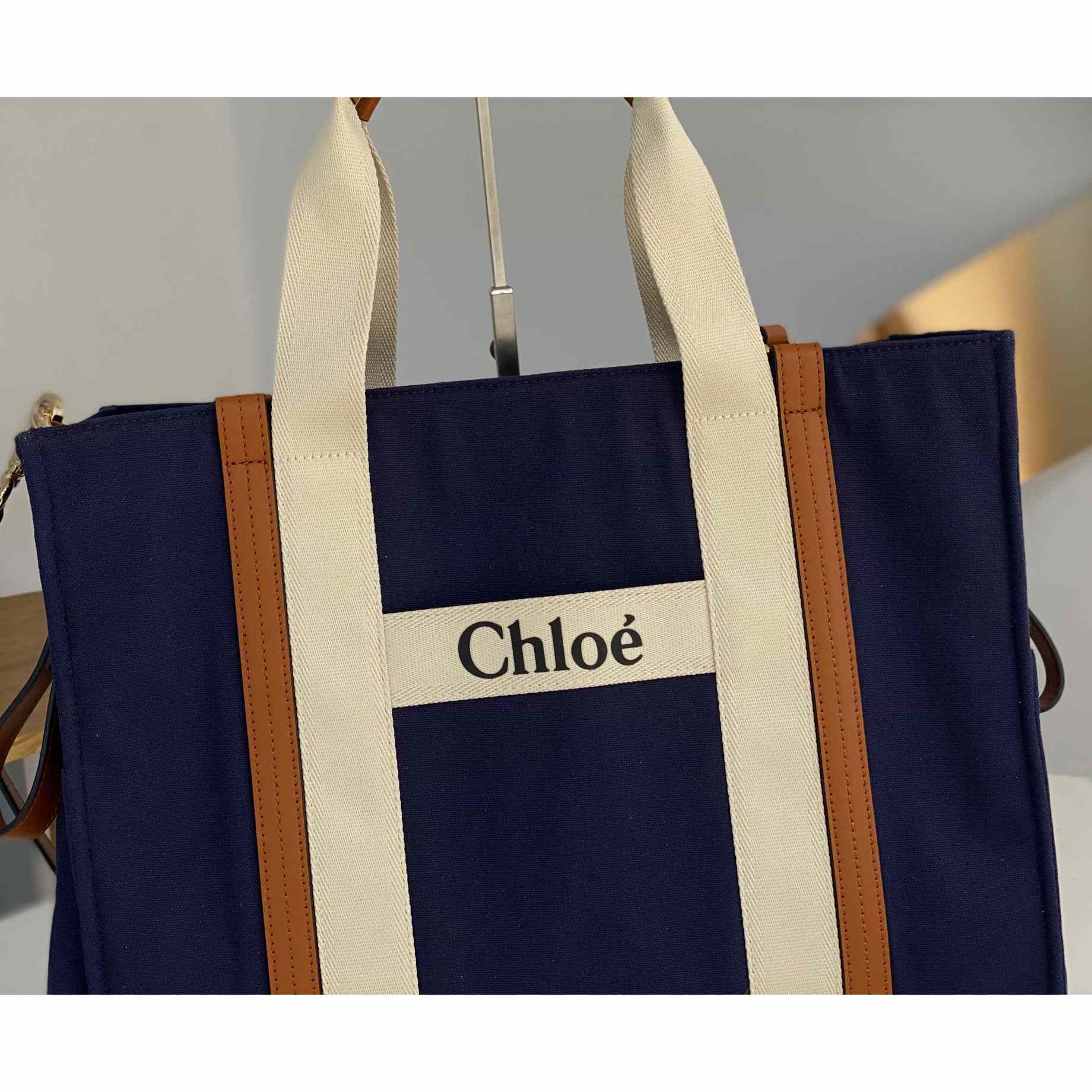 Chloe Changing Bag (40*32*14cm) - EUR FASHION