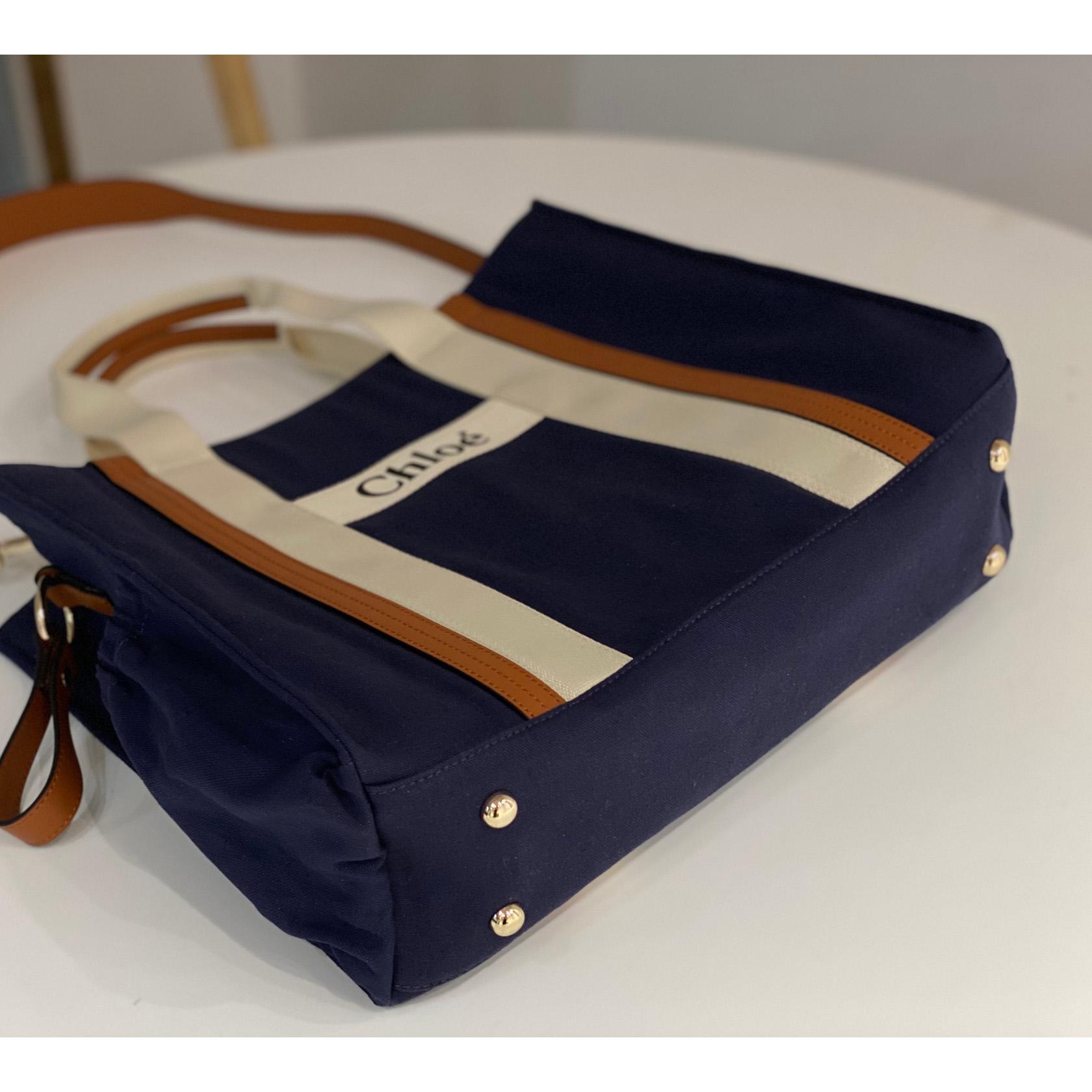 Chloe Changing Bag (40*32*14cm) - EUR FASHION