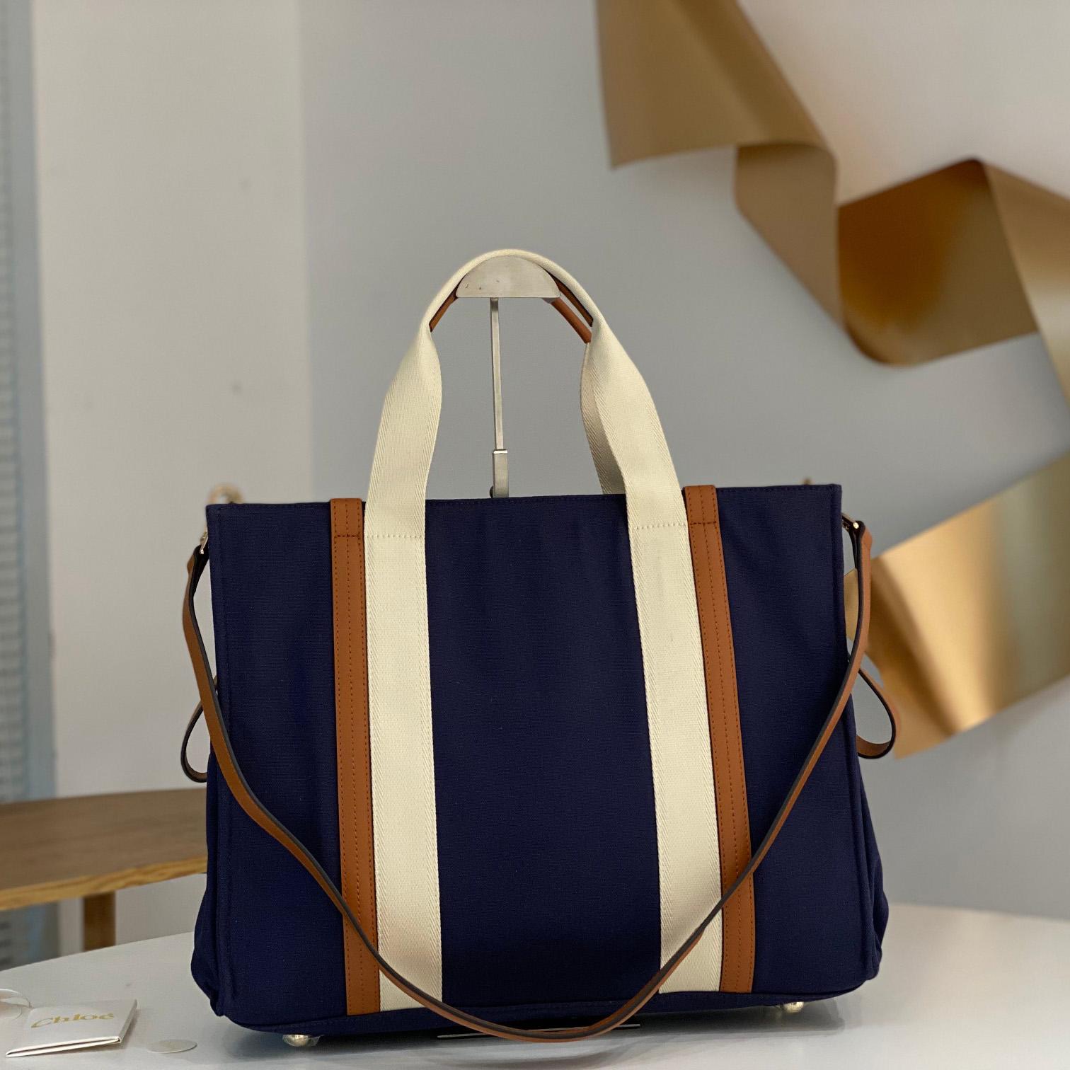 Chloe Changing Bag (40*32*14cm) - EUR FASHION