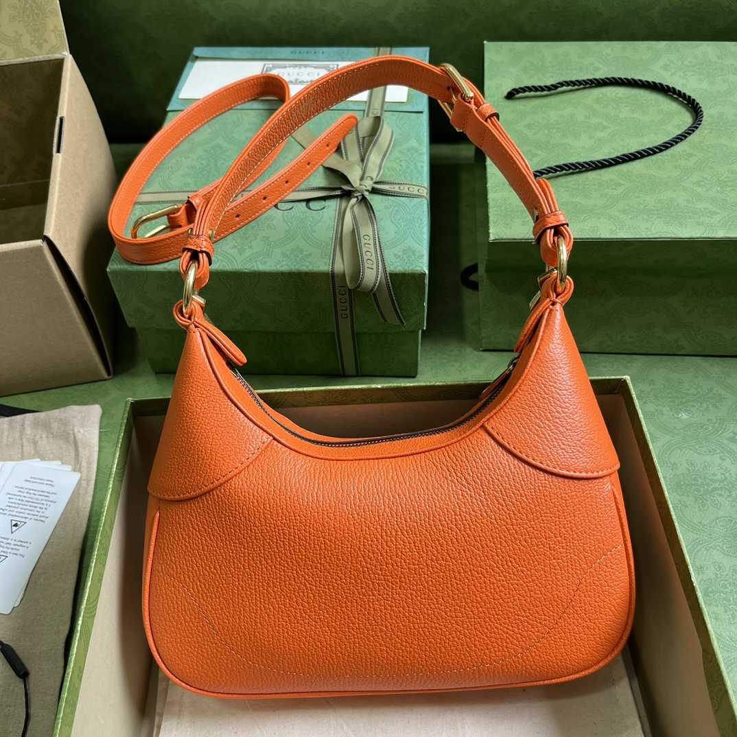 Gucci Aphrodite Small Shoulder Bag(25-19-7cm) - EUR FASHION