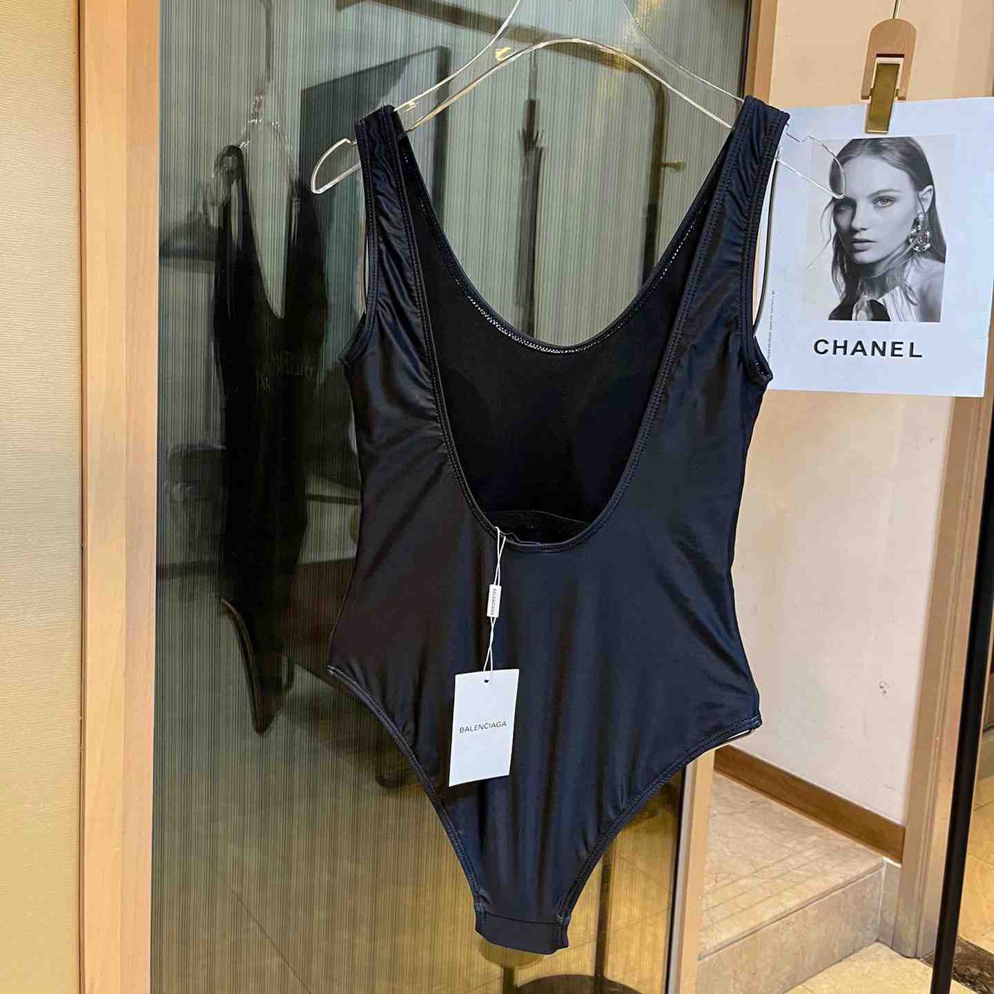 Balenciaga Swimsuit - EUR FASHION