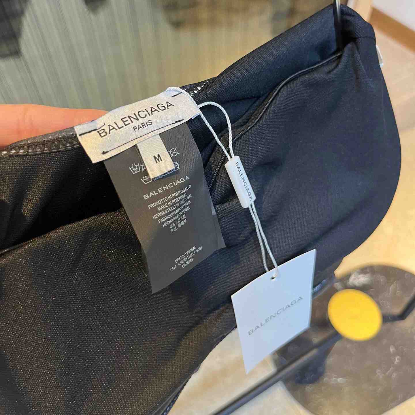 Balenciaga Swimsuit - EUR FASHION