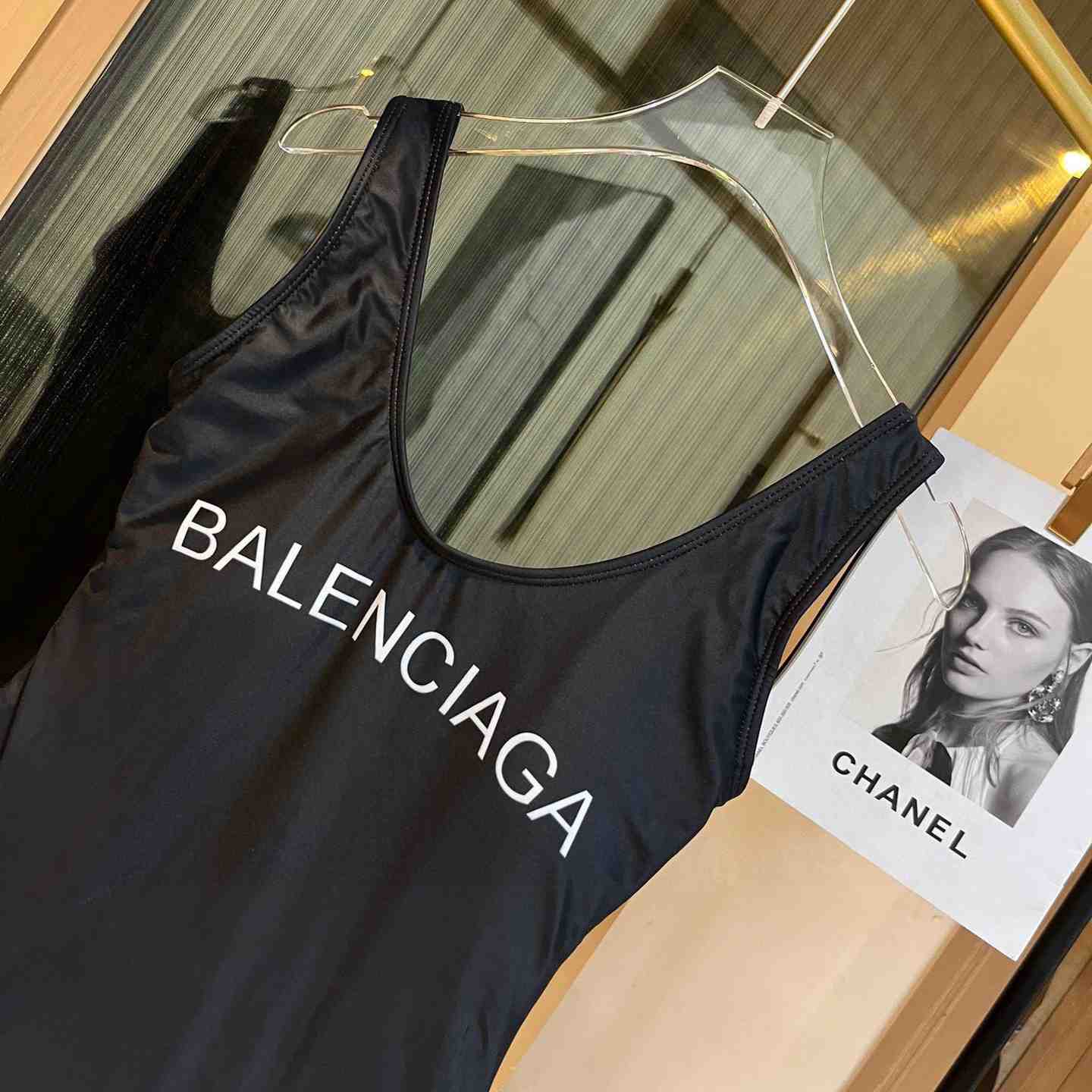 Balenciaga Swimsuit - EUR FASHION