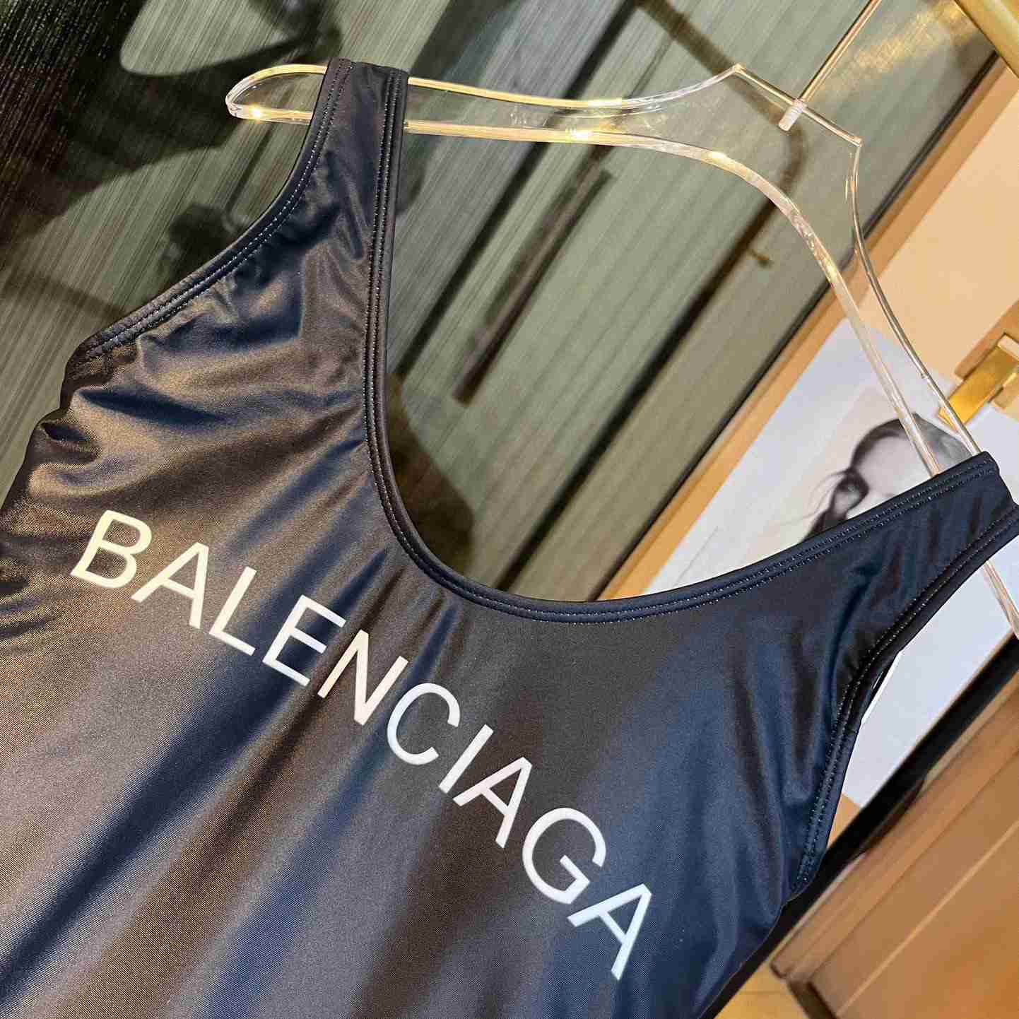 Balenciaga Swimsuit - EUR FASHION