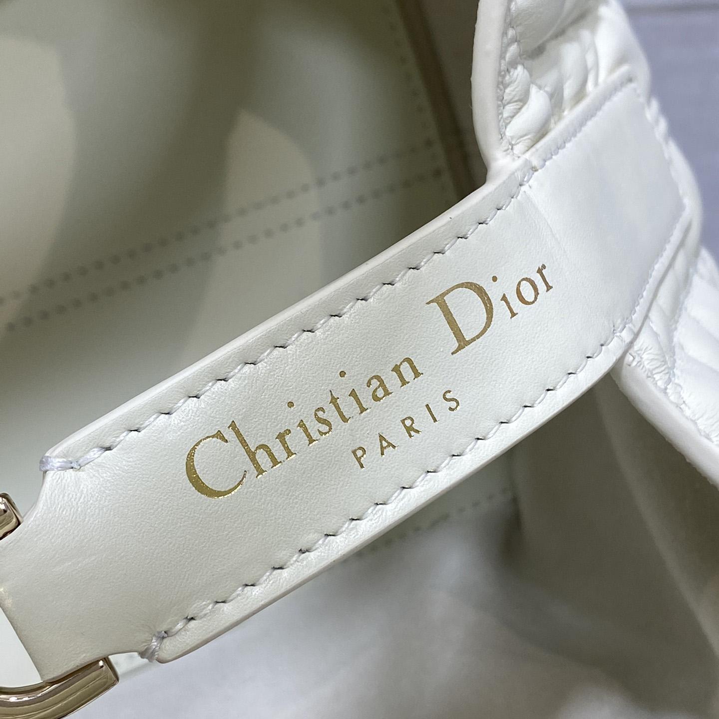 Dior Small Dior Toujours Bag - EUR FASHION