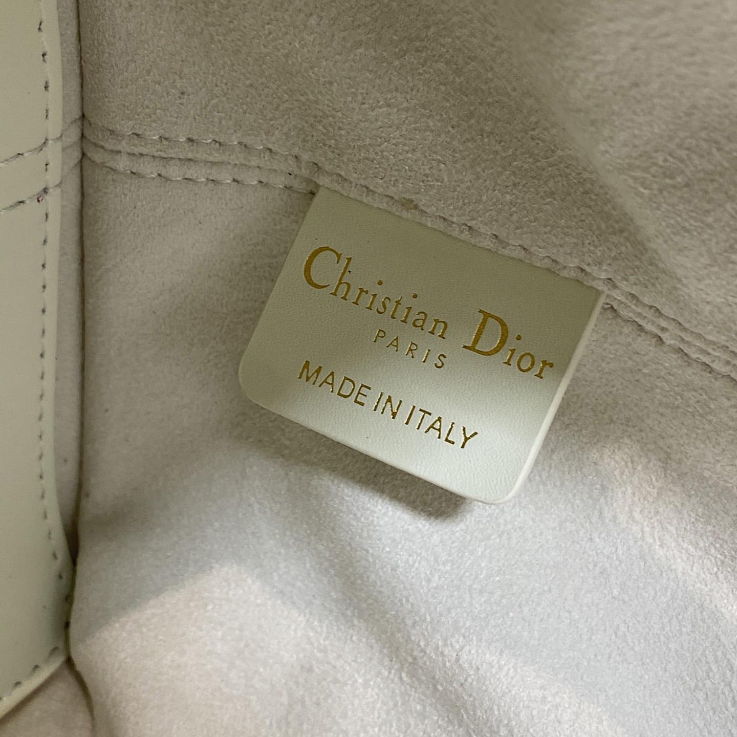 Dior Small Dior Toujours Bag - EUR FASHION