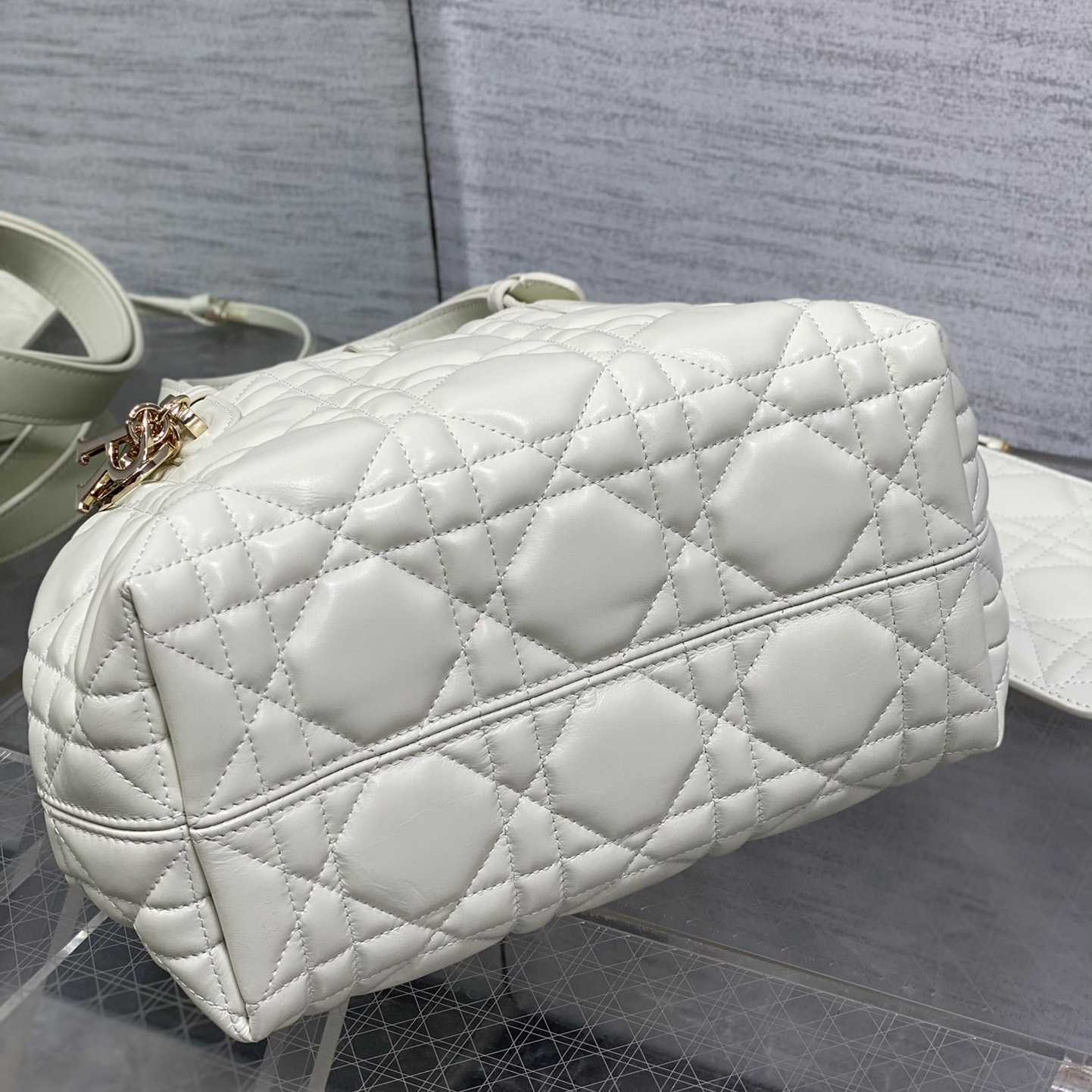 Dior Small Dior Toujours Bag - EUR FASHION