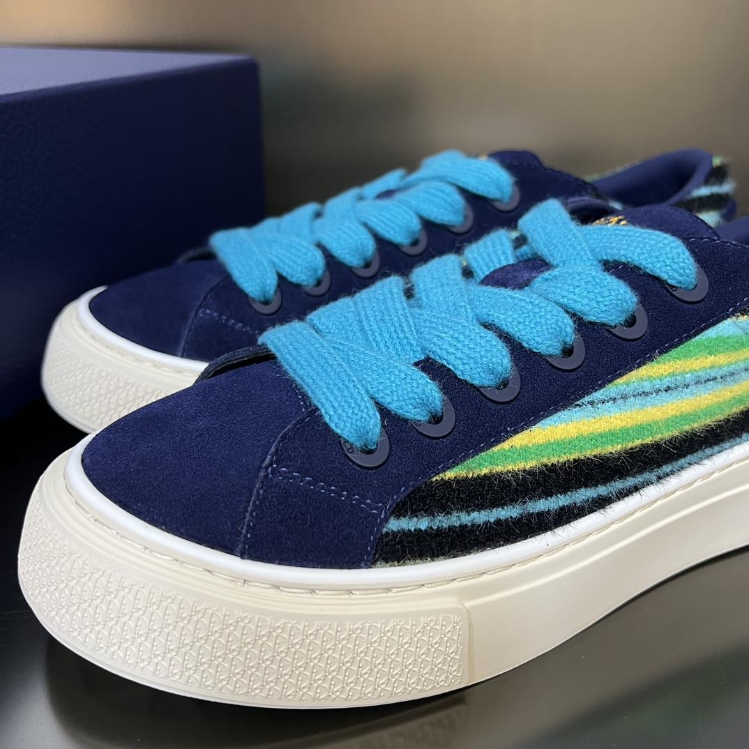 Dior Tears B33 Sneaker  - EUR FASHION