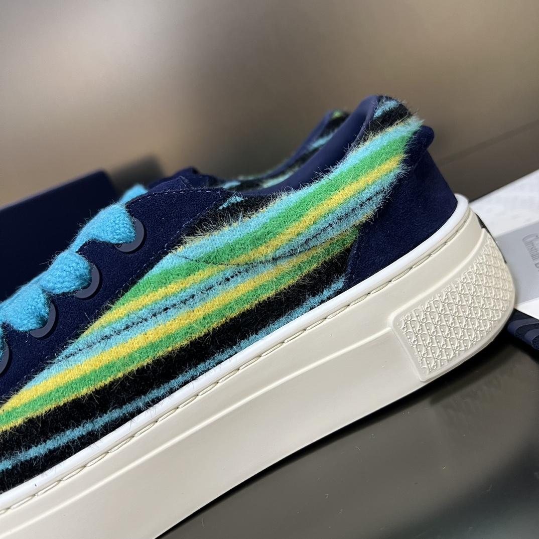 Dior Tears B33 Sneaker  - EUR FASHION