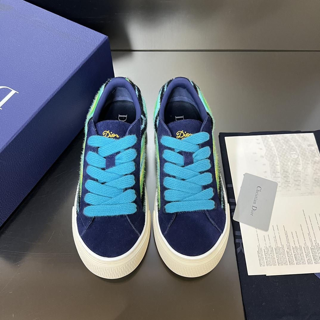 Dior Tears B33 Sneaker  - EUR FASHION