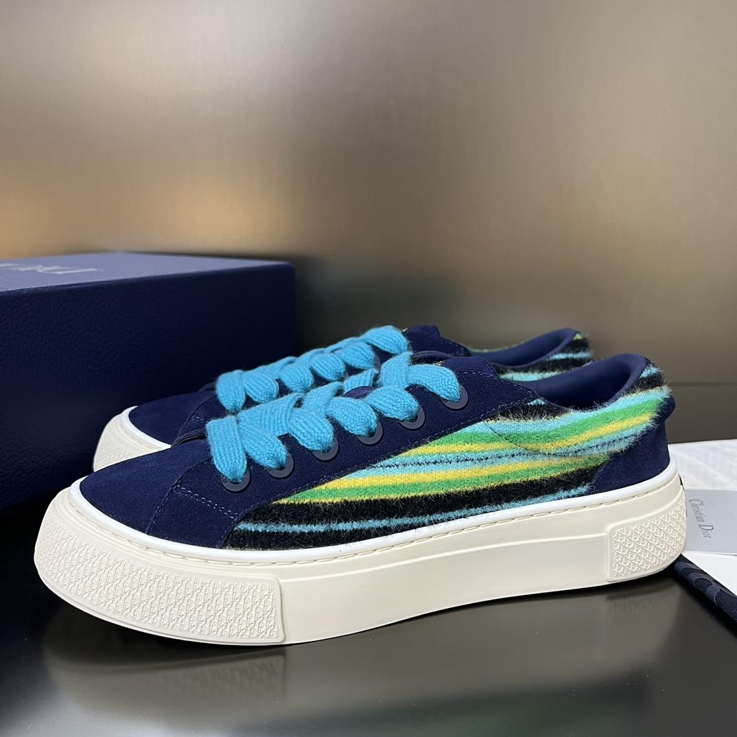 Dior Tears B33 Sneaker  - EUR FASHION