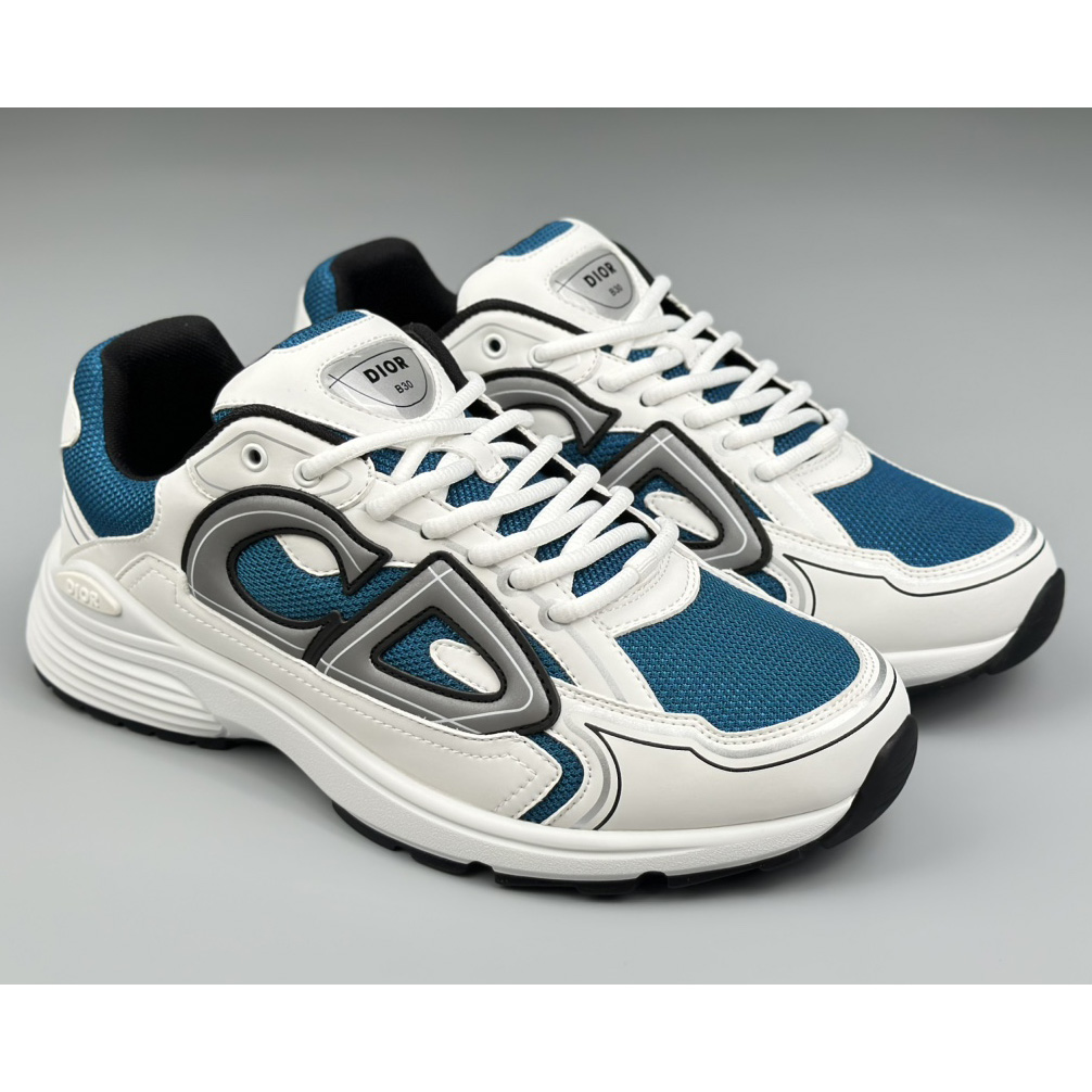 Dior B30 Sneaker  - EUR FASHION