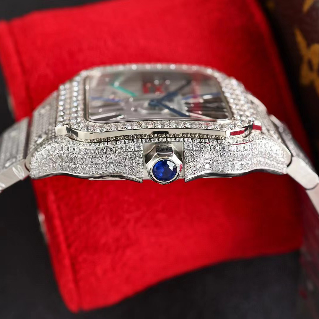 Cartier Watch   - EUR FASHION