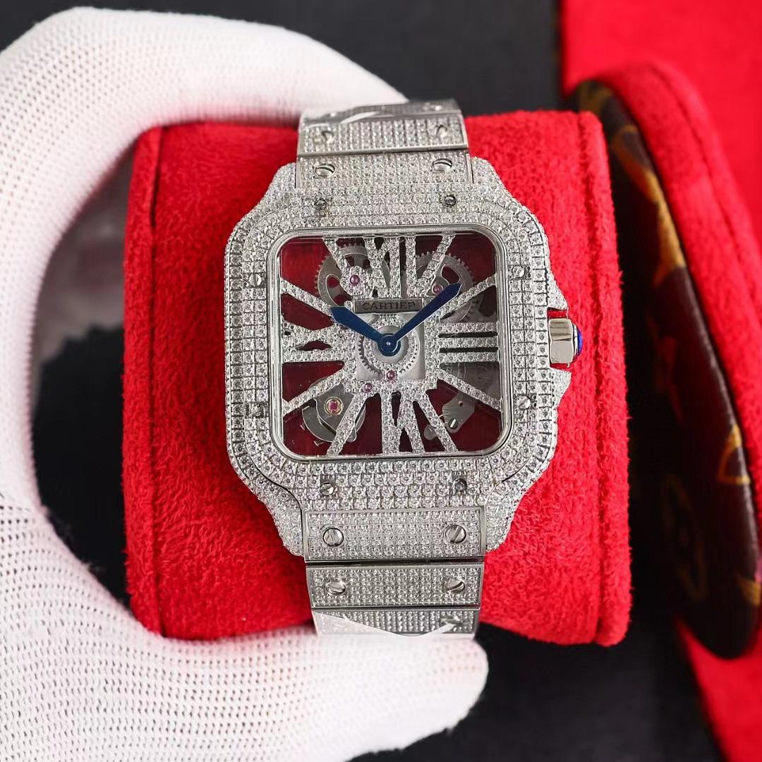 Cartier Watch   - EUR FASHION