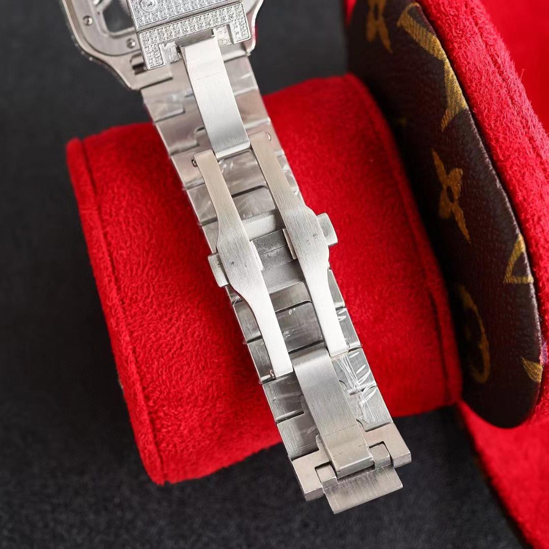 Cartier Watch   - EUR FASHION