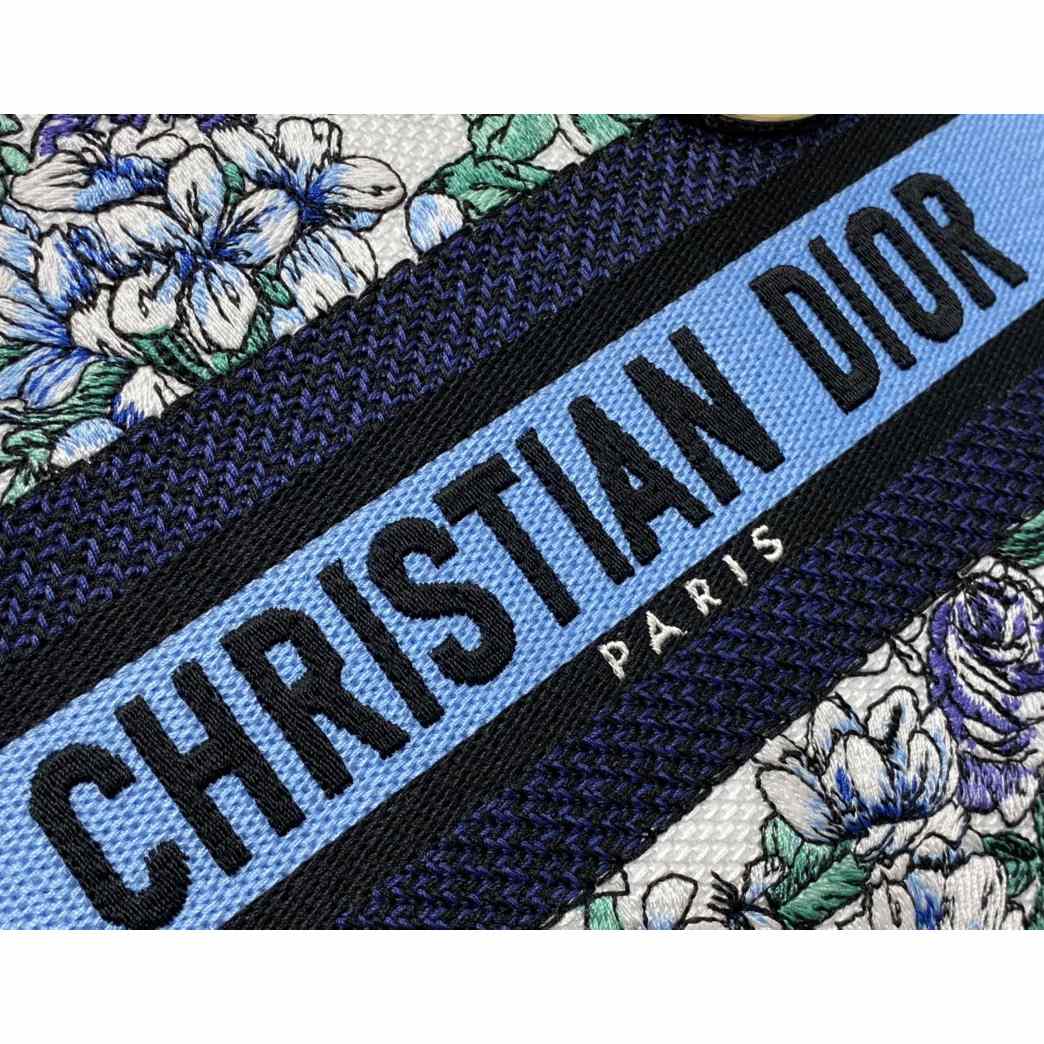 Dior Medium Lady D-lite Bag - EUR FASHION
