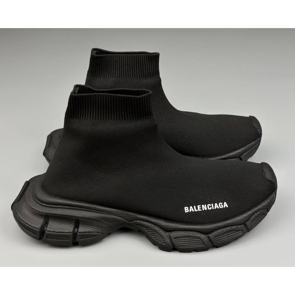 Balenciaga 3XL Sock Recycled Knit Sneaker - EUR FASHION