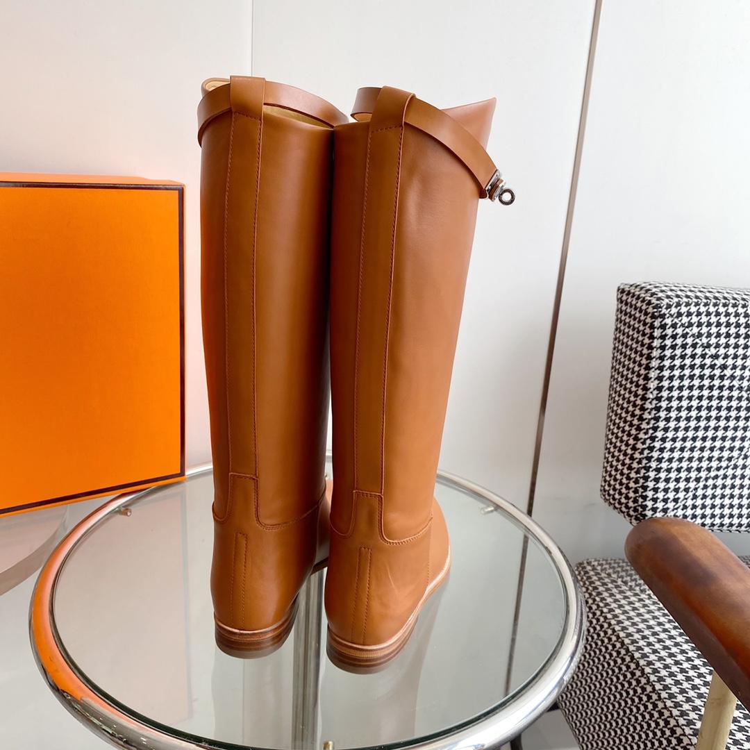 Hermes Jumping Boot - EUR FASHION