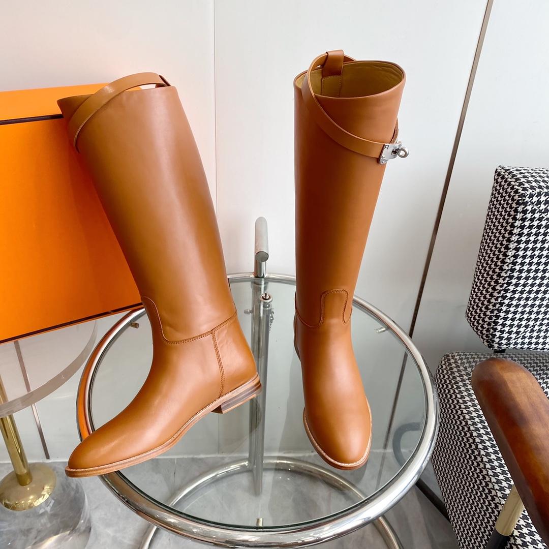 Hermes Jumping Boot - EUR FASHION